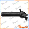 Gicleur de lave-phare gauche pour OPEL | EDS-PL-010, 1452041